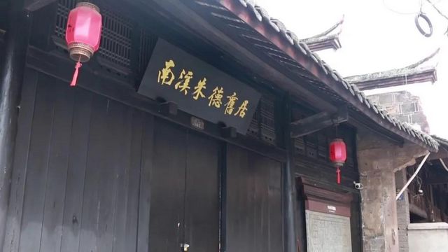 不要门票！宜宾又一个新景点即将开放！隐藏在这条街(图2)