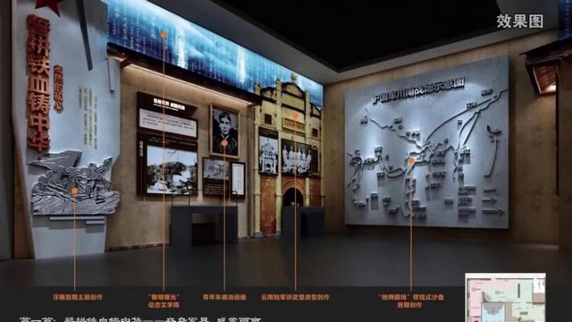 不要门票！宜宾又一个新景点即将开放！隐藏在这条街(图11)