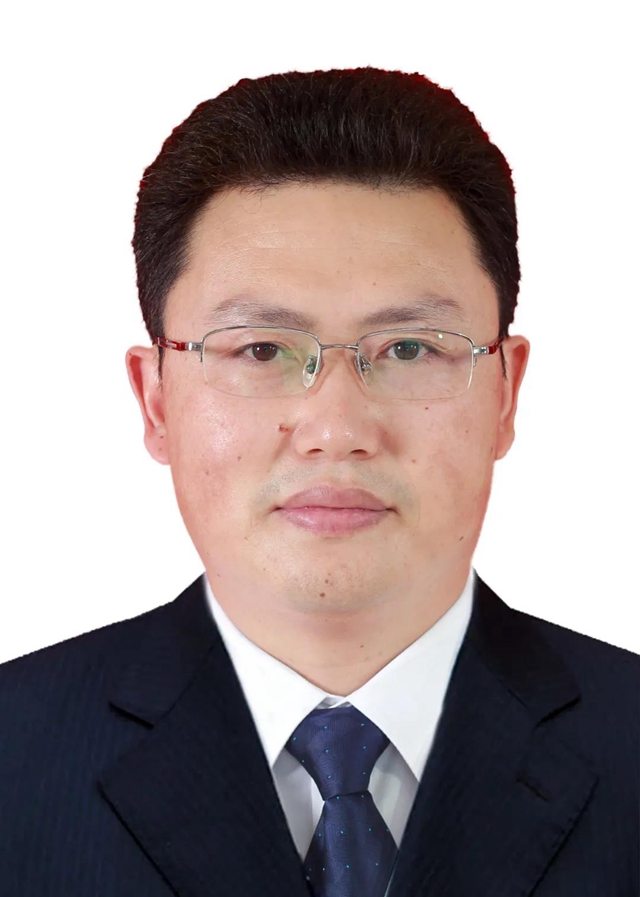 齐了，西南医大中医院新领导班子集体亮相！(图4)