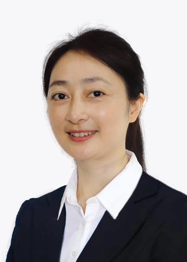 齐了，西南医大中医院新领导班子集体亮相！(图6)