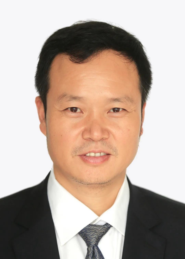 齐了，西南医大中医院新领导班子集体亮相！(图7)