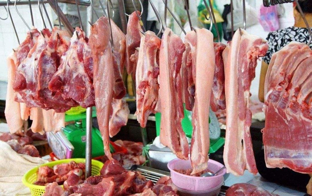 10月泸州市CPI同比上涨0.6%，猪肉、房租都降了！