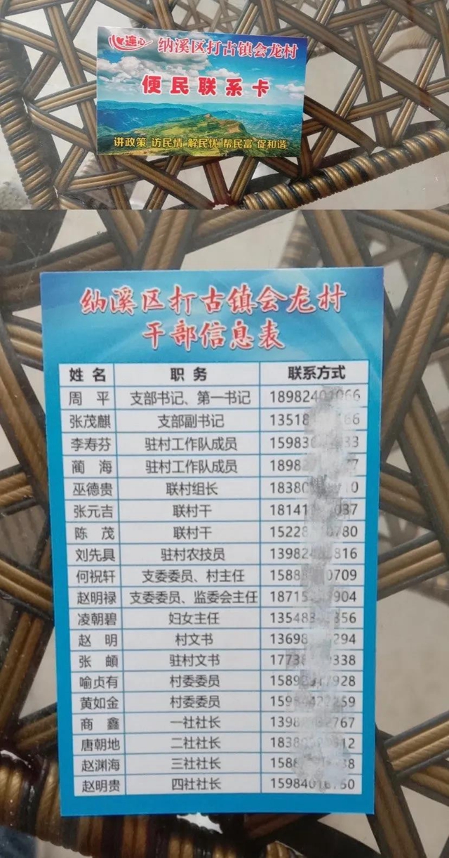 下得了乡、干得了事 ，泸州多了130个非一般的“村文书”(图4)