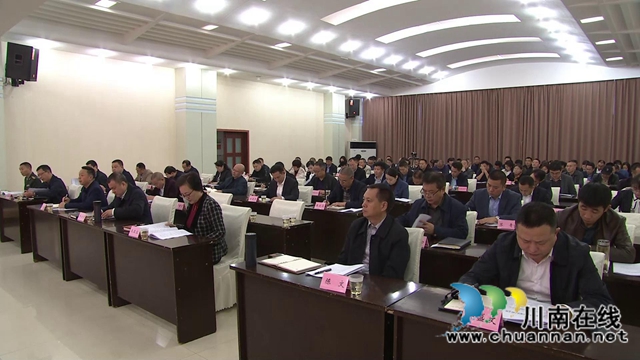 合江：做实做细各项工作，确保脱贫攻坚成果经得起检验(图4)