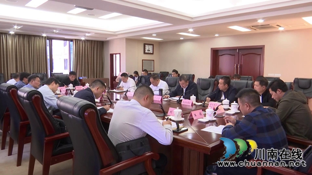 贵州习水县党政代表团来泸州合江县调研(图5)