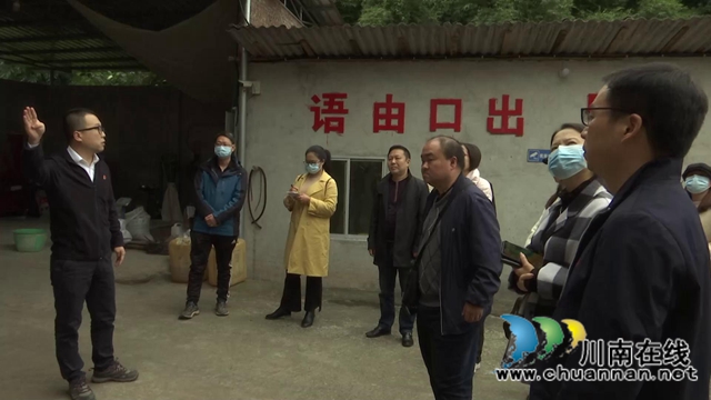 叙永县江门镇高家村，养牛养出“牛”日子(图3)