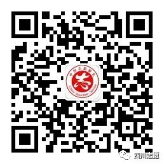 快来扎起！泸州这些志愿服务先进典型被省上推选了(图4)