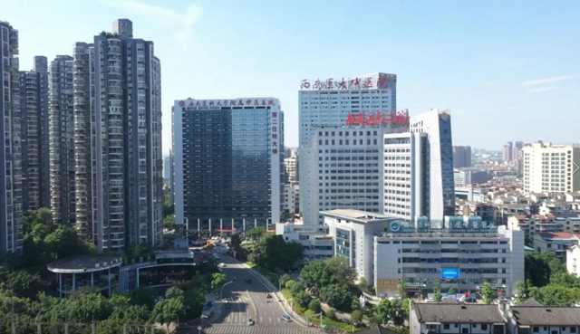 房颤患者福音！西南医大中医院又添1个国家级中心(图3)