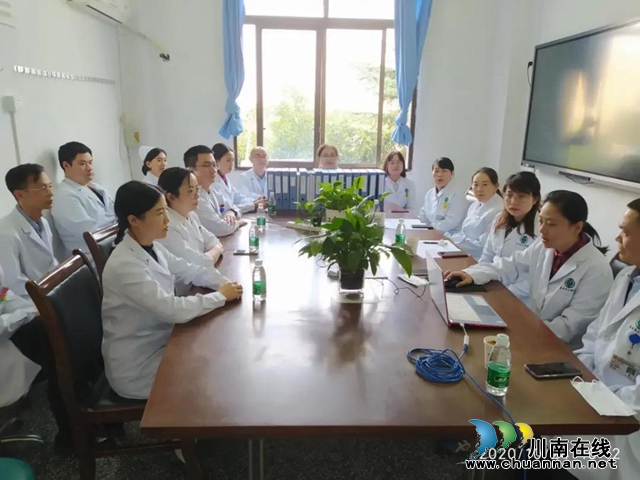 全省首家！国家级重症康复专科培训基地落户西南医大附院(图2)