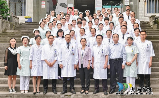 全省首家！国家级重症康复专科培训基地落户西南医大附院(图4)