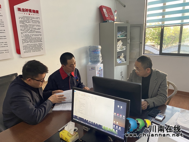 胡绍兵：火花闪烁匠心  双手焊接梦想(图3)