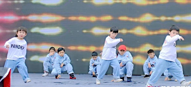 全城寻找才艺萌娃！2020叙永少儿才艺大赛开始报名了！(图7)