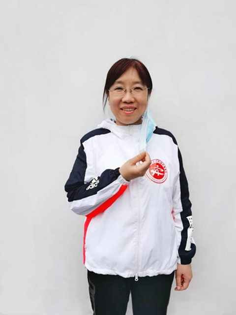 【致敬】全省表彰大会，他们在蓉城得到最高礼遇！(图16)