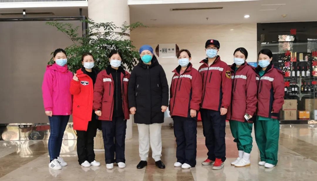 【致敬】全省表彰大会，他们在蓉城得到最高礼遇！(图25)