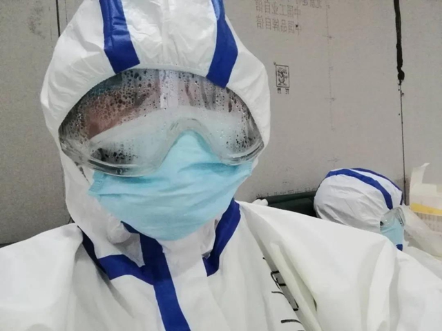 【致敬】全省表彰大会，他们在蓉城得到最高礼遇！(图22)