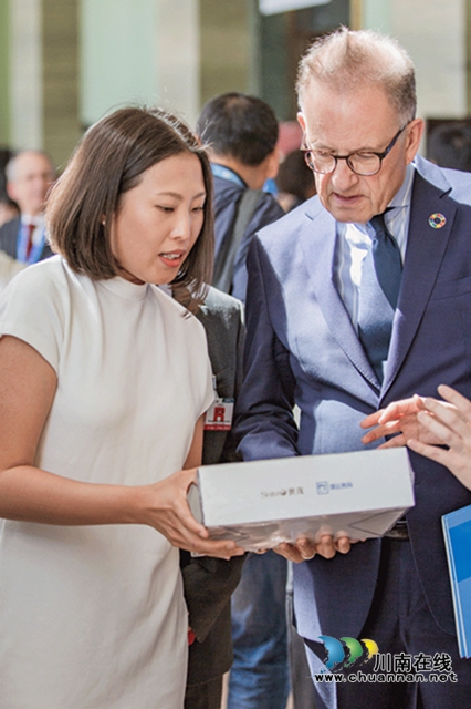 光合教育 | 世茂传非遗薪火，辉映中国骄傲！(图4)