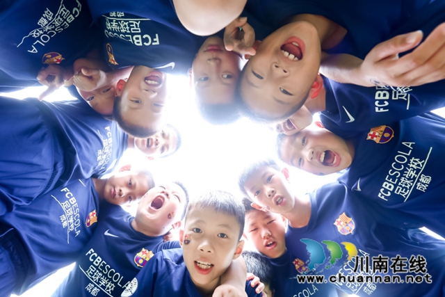 光合教育 | 世茂传非遗薪火，辉映中国骄傲！(图7)