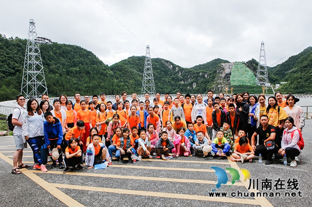 光合教育 | 世茂传非遗薪火，辉映中国骄傲！(图9)