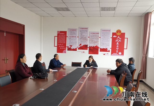 纳溪：丧偶儿媳再婚另起炉灶，年迈公公起诉要求补偿