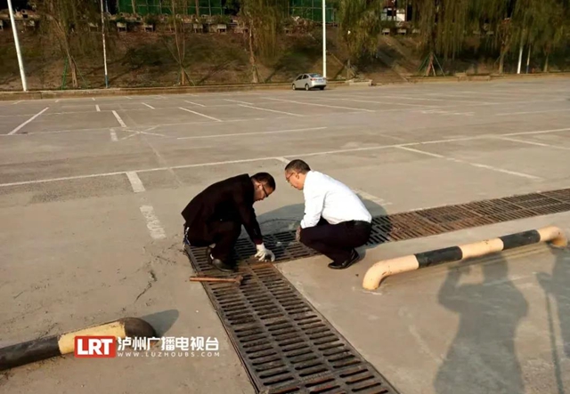 封闭150天，泸州“飞机坝”停车场本周内恢复开放(图2)