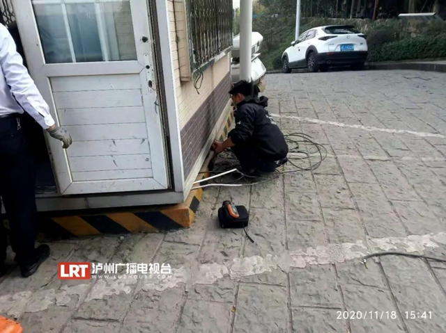 封闭150天，泸州“飞机坝”停车场本周内恢复开放