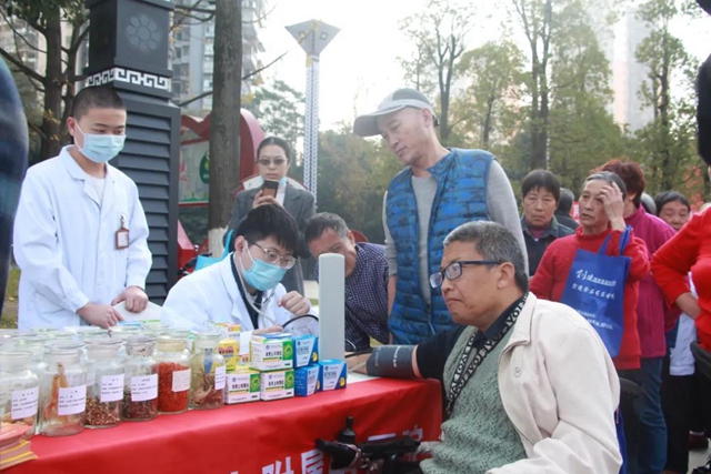 安全用药应该怎么做？泸州市场监管告诉您！(图3)