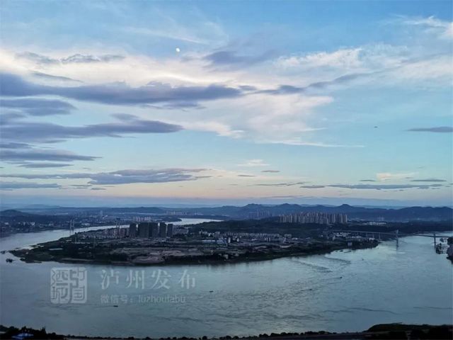 泸州哪些地方可以休闲垂钓？农业农村部门回复了(图3)