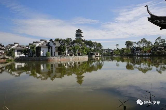 叙永5个丨首批省级竹林人家揭晓，泸州7个地方上榜(图2)