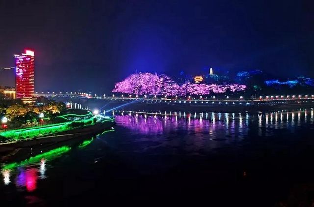 超美！宜宾这一工程获国家级奖项……(图6)