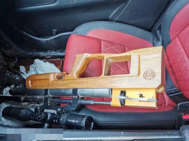 震怒！泸州夫妻野外“射鸟”，被群众拍下……(图6)