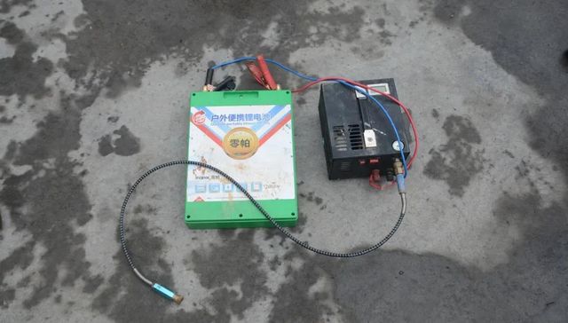 震怒！泸州夫妻野外“射鸟”，被群众拍下……(图8)