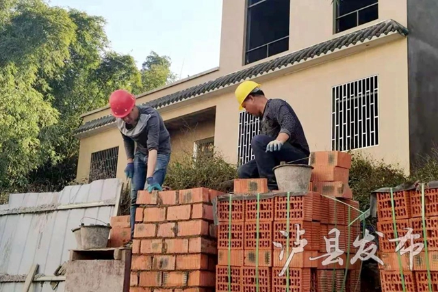 期待！全市最大社会化养老机构即将在泸县建成(图3)