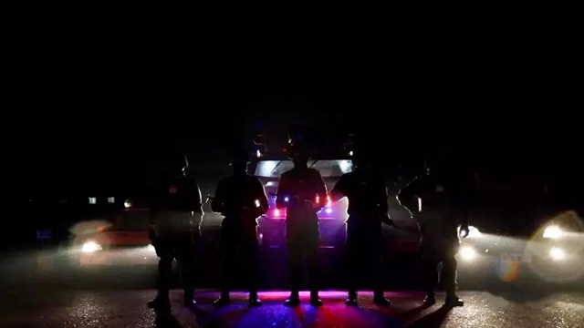 重磅发布！泸州公安查封冻结扣押涉黑资产超41亿元(图8)