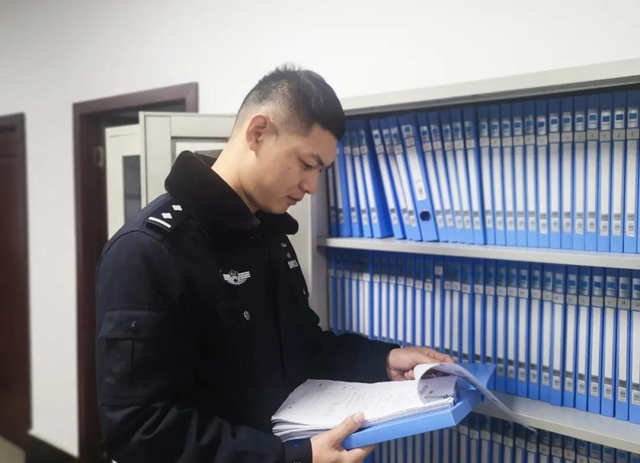 重磅发布！泸州公安查封冻结扣押涉黑资产超41亿元(图11)