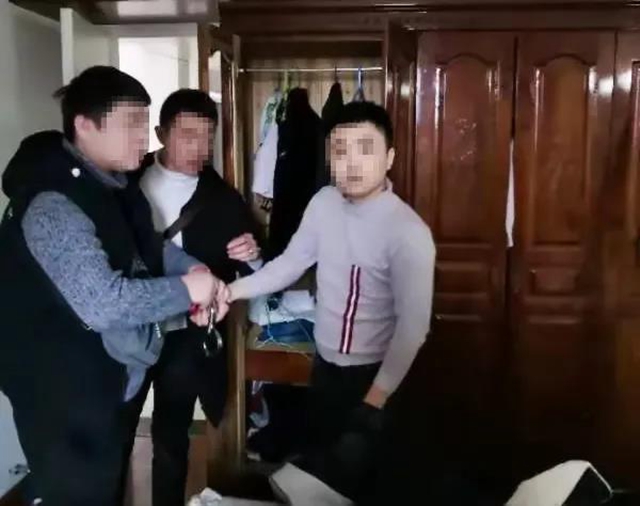 重磅发布！泸州公安查封冻结扣押涉黑资产超41亿元(图12)