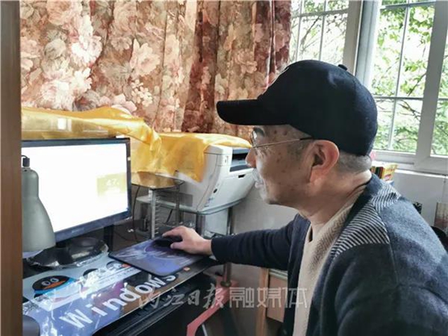 24天2160公里！隆昌古稀老人骑自行车到拉萨(图10)