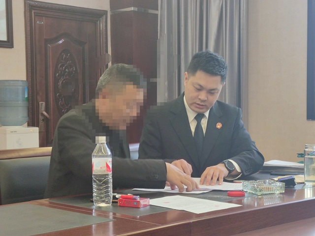 纳溪法院依法查封白酒600件 将依法进行评估拍卖(图3)