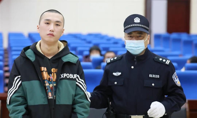 充当新民街黑恶势力“保护伞”，泸州7名辅警获刑！(图6)