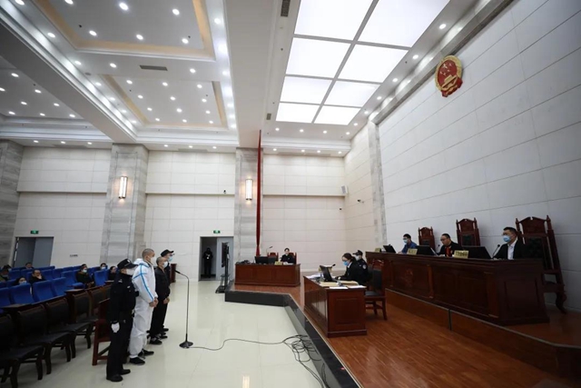 充当新民街黑恶势力“保护伞”，泸州7名辅警获刑！(图11)