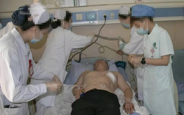 泸县辅警入围“平安之星”评选，快来为身边的英雄扎起！