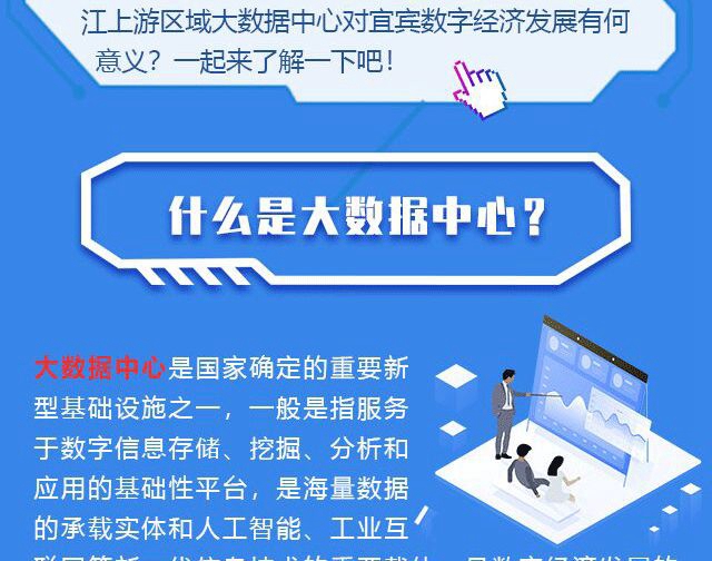 又一高大上项目亮相宜宾！阿里巴巴、腾讯云、华为都来了……(图6)