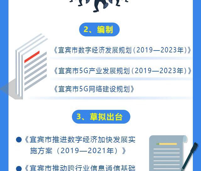 又一高大上项目亮相宜宾！阿里巴巴、腾讯云、华为都来了……(图11)