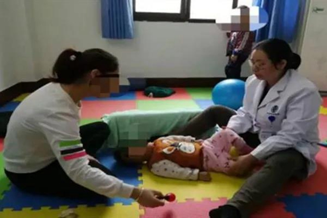 【喜讯】顺利通过认证，每名符合条件的泸州儿童可获得康复治疗救助金2万元/年！(图2)