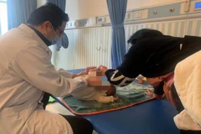 【喜讯】顺利通过认证，每名符合条件的泸州儿童可获得康复治疗救助金2万元/年！