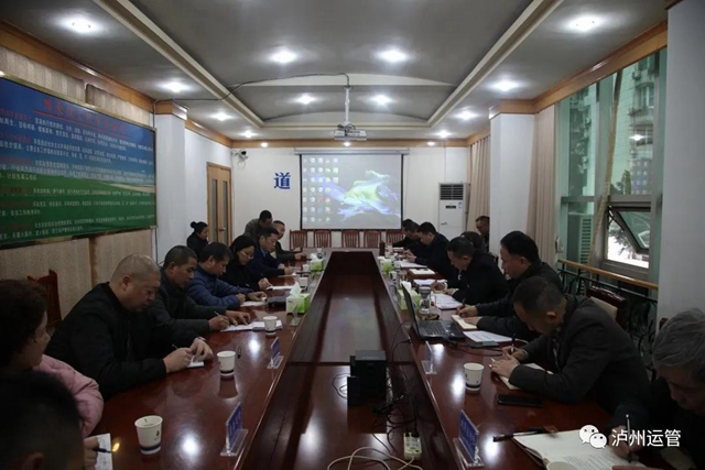 “交邮融合”发展，泸州将打通快递进村“最后一公里”