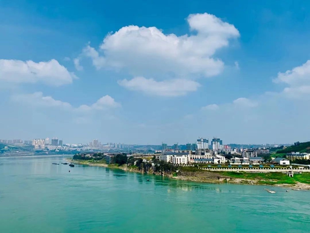 为期50天，泸州启动船舶和港口污染防治专项检查