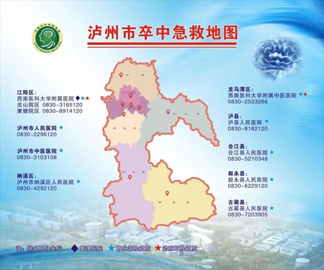 【拿奖拿到手软！】全国排名第五，“2020年五星高级卒中中心”“先进单位”“模范院长”······(图10)