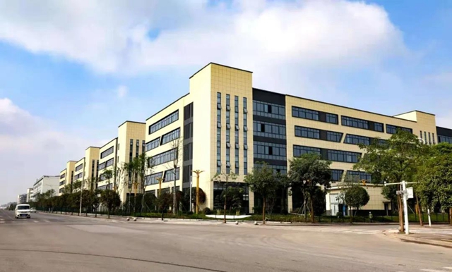 速览丨看看今年江阳区重点项目“进度条”(图8) 速览丨看看今年江阳区重点项目“进度条”(图8)