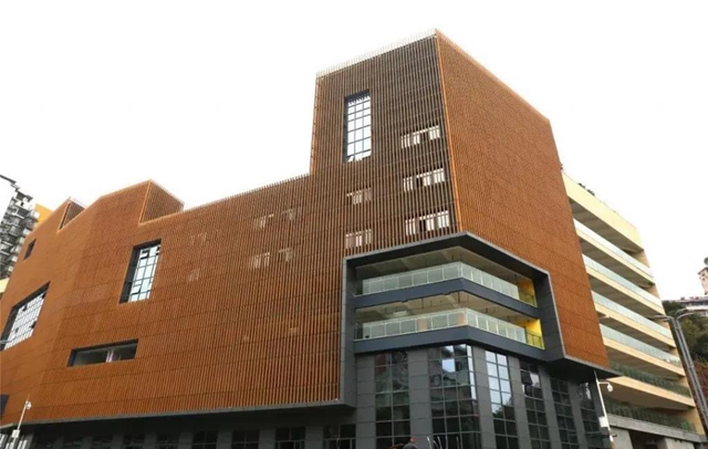 速览丨看看今年江阳区重点项目“进度条”(图11)