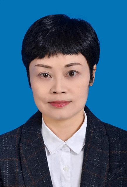 内江发布4名干部任前公示，其中3名女同志拟分任正、副县级领导(图2)